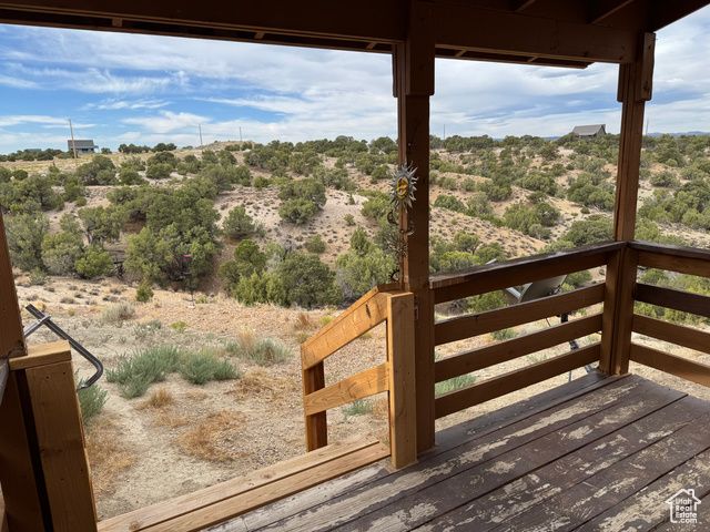 12834 S GEORGE MARETT DR., Duchesne, UT 84021