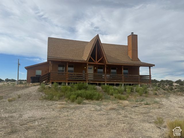 12834 S GEORGE MARETT DR., Duchesne, UT 84021