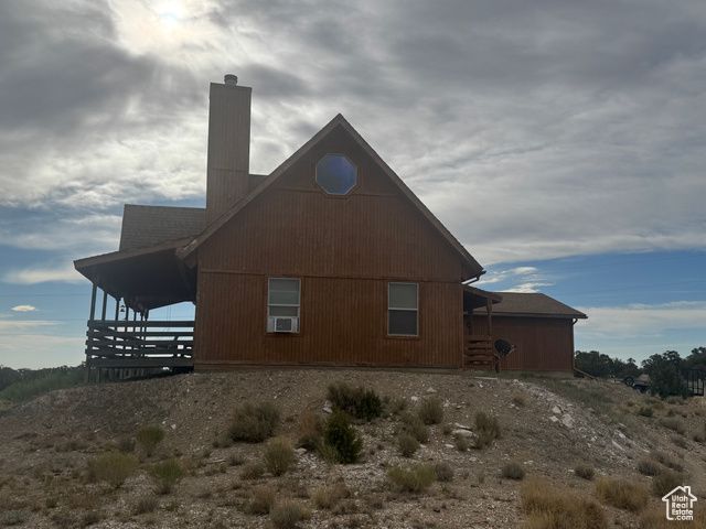 12834 S GEORGE MARETT DR., Duchesne, UT 84021