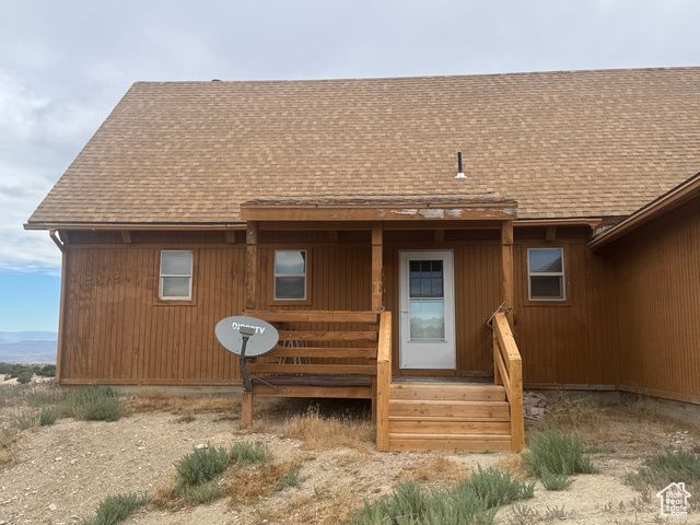 12834 S GEORGE MARETT DR., Duchesne, UT 84021