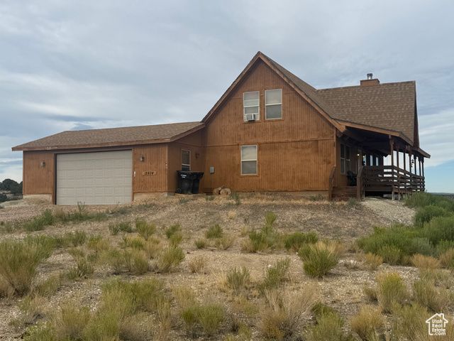 12834 S GEORGE MARETT DR., Duchesne, UT 84021