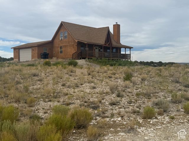 12834 S GEORGE MARETT DR., Duchesne, UT 84021