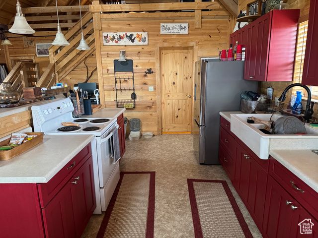 12834 S GEORGE MARETT DR., Duchesne, UT 84021