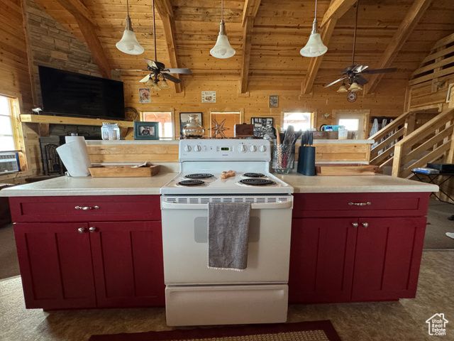 12834 S GEORGE MARETT DR., Duchesne, UT 84021