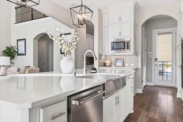 4813 Hughes Circle, Flower Mound, TX 75022