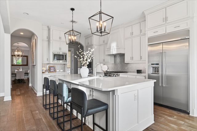 4813 Hughes Circle, Flower Mound, TX 75022