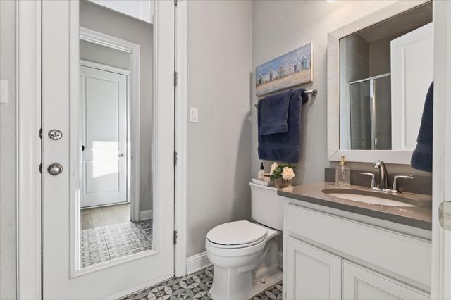 4813 Hughes Circle, Flower Mound, TX 75022