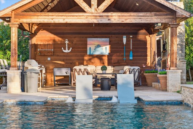 4813 Hughes Circle, Flower Mound, TX 75022