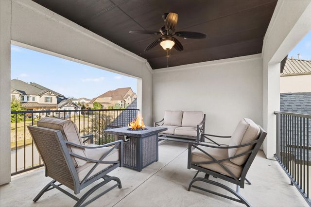 4813 Hughes Circle, Flower Mound, TX 75022