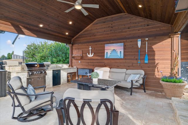 4813 Hughes Circle, Flower Mound, TX 75022