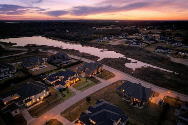 4813 Hughes Circle, Flower Mound, TX 75022