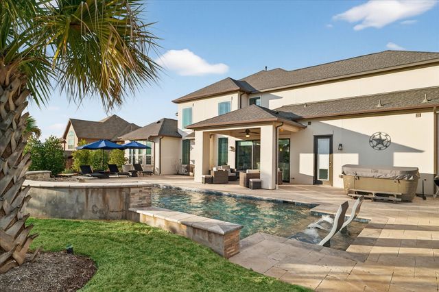 4813 Hughes Circle, Flower Mound, TX 75022