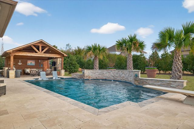 4813 Hughes Circle, Flower Mound, TX 75022