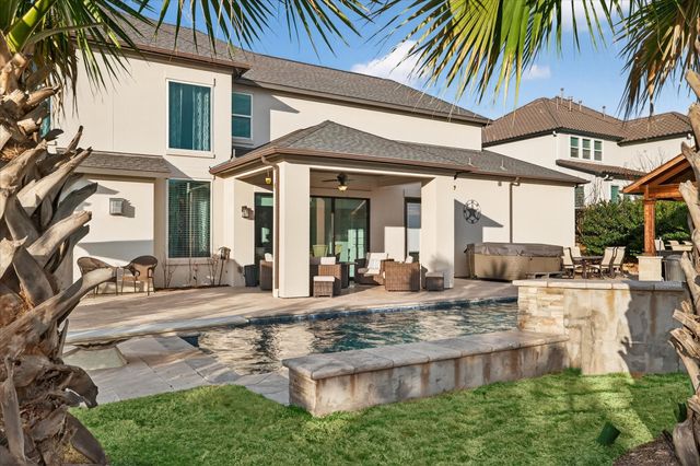 4813 Hughes Circle, Flower Mound, TX 75022