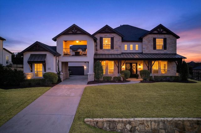 4813 Hughes Circle, Flower Mound, TX 75022