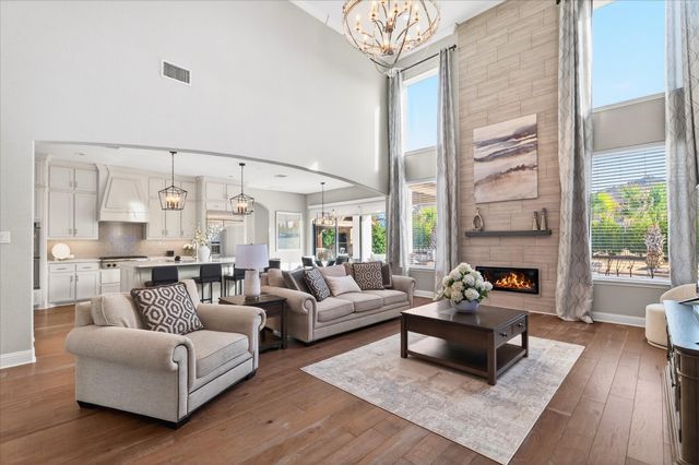 4813 Hughes Circle, Flower Mound, TX 75022