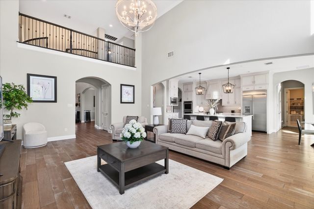 4813 Hughes Circle, Flower Mound, TX 75022