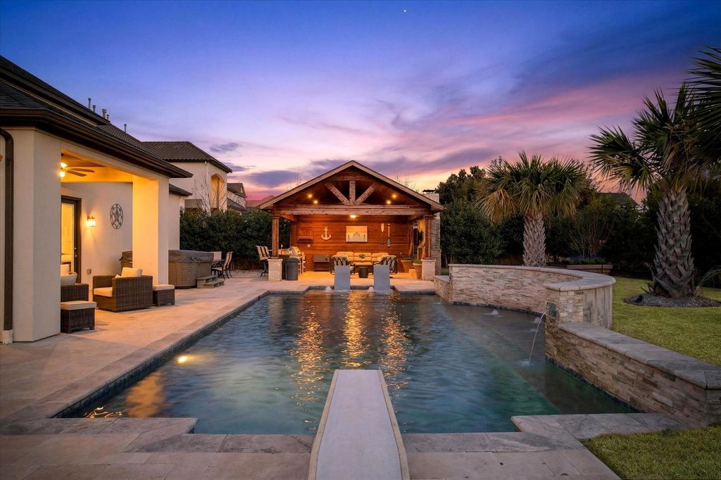 4813 Hughes Circle, Flower Mound, TX 75022