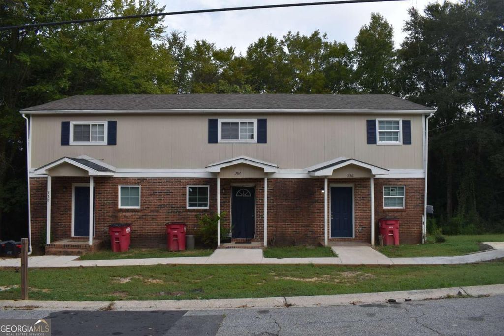 382 Cowan Street, Macon, GA 31217