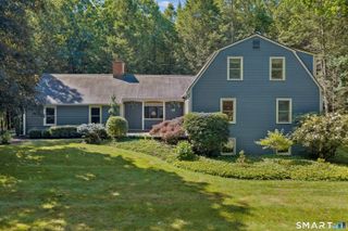 297 North Poverty Road, Southbury, CT 06488