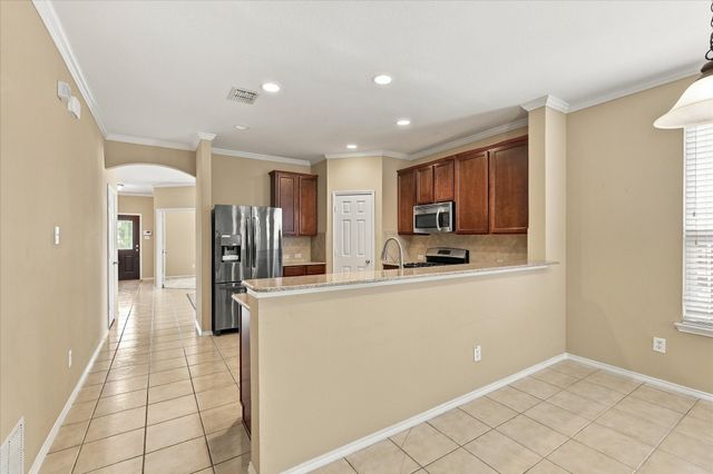 5832 Pebble Ridge Drive, Mckinney, TX 75070