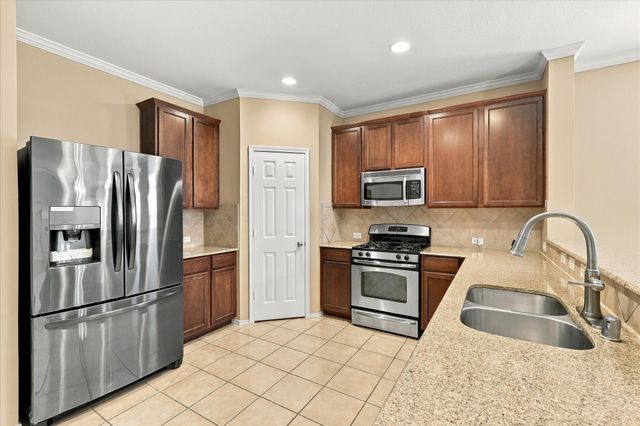 5832 Pebble Ridge Drive, Mckinney, TX 75070