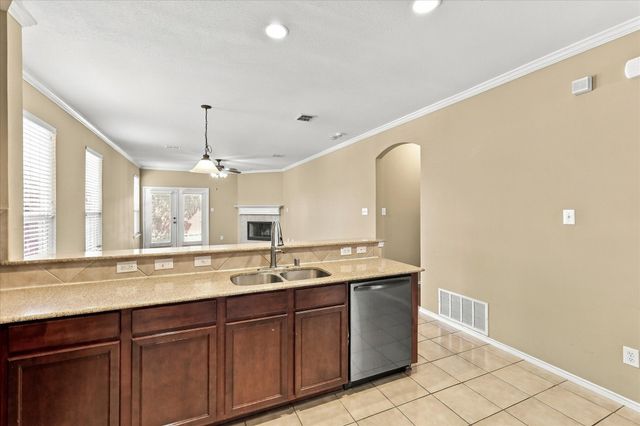 5832 Pebble Ridge Drive, Mckinney, TX 75070