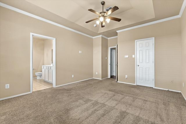 5832 Pebble Ridge Drive, Mckinney, TX 75070