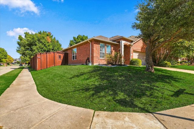 5832 Pebble Ridge Drive, Mckinney, TX 75070