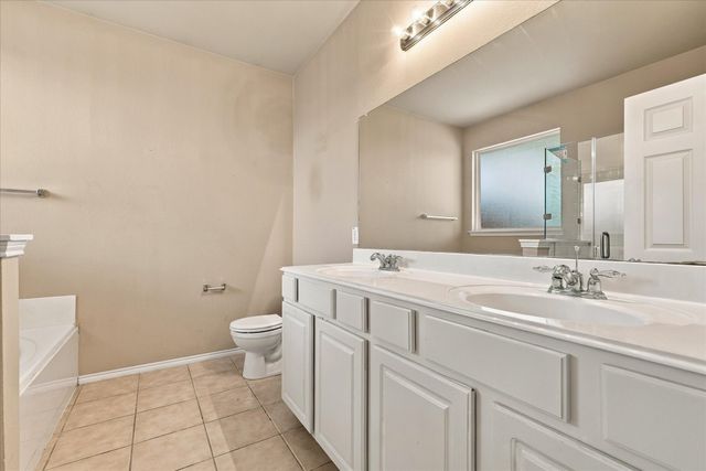 5832 Pebble Ridge Drive, Mckinney, TX 75070