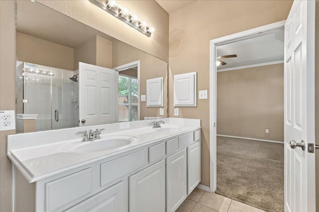 5832 Pebble Ridge Drive, Mckinney, TX 75070