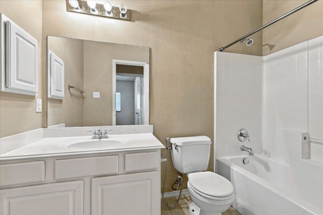 5832 Pebble Ridge Drive, Mckinney, TX 75070
