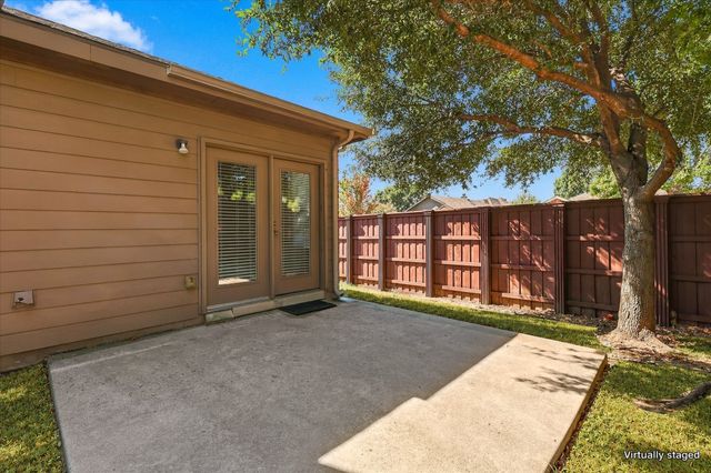 5832 Pebble Ridge Drive, Mckinney, TX 75070