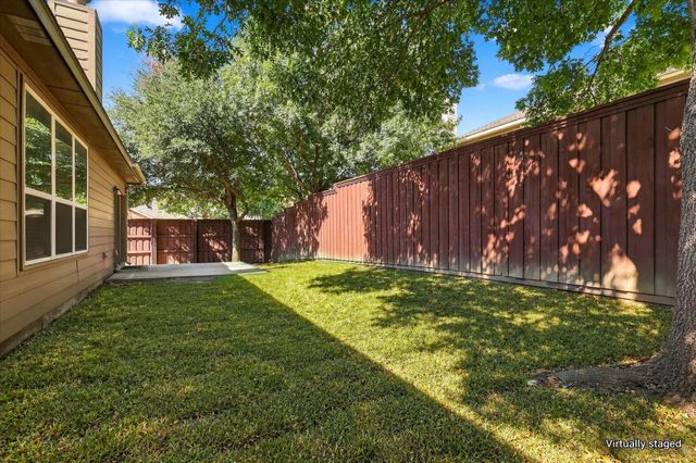 5832 Pebble Ridge Drive, Mckinney, TX 75070