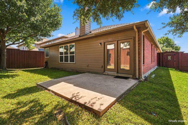 5832 Pebble Ridge Drive, Mckinney, TX 75070