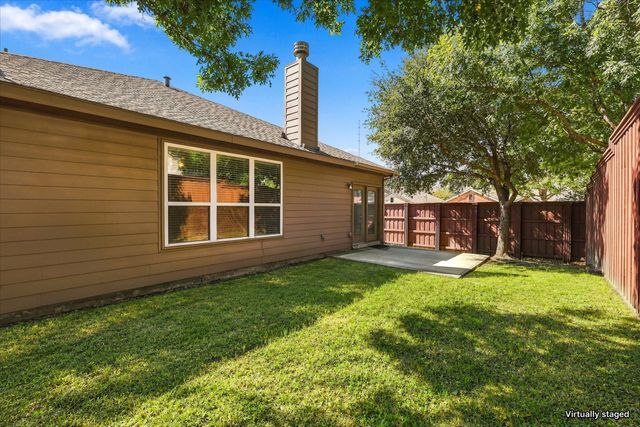 5832 Pebble Ridge Drive, Mckinney, TX 75070