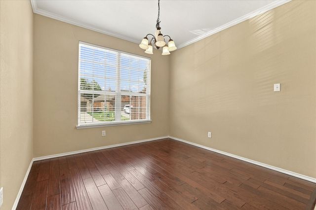 5832 Pebble Ridge Drive, Mckinney, TX 75070