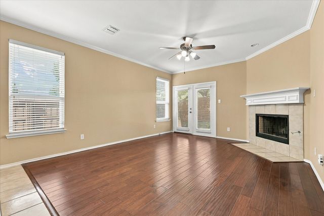 5832 Pebble Ridge Drive, Mckinney, TX 75070