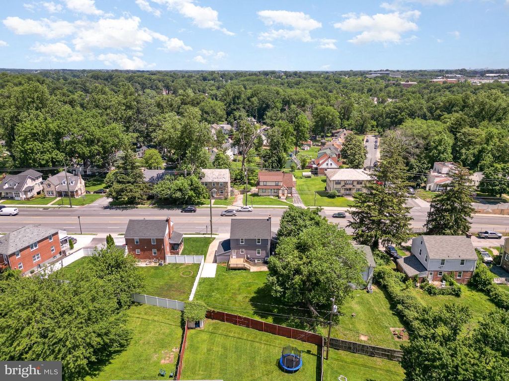 6301 LIBERTY ROAD, Baltimore, MD 21207
