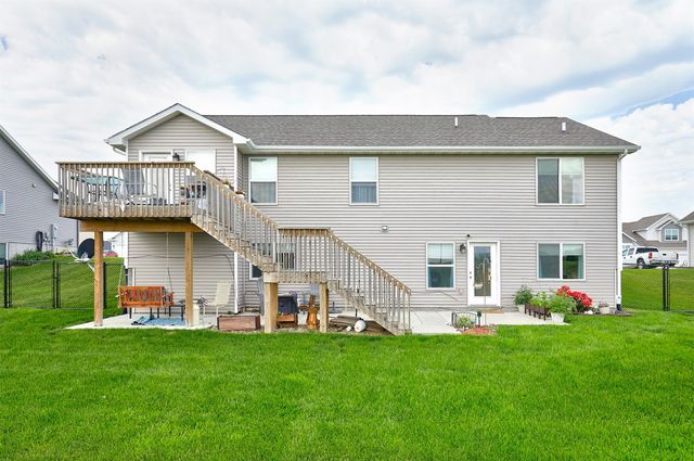 113 Foley Street, Stuart, IA 50250