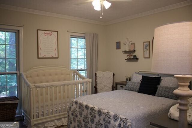 730 Malwood Drive, Macon, GA 31204