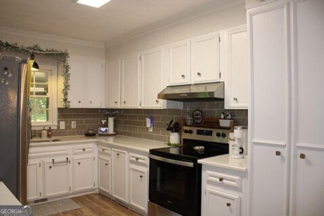 730 Malwood Drive, Macon, GA 31204