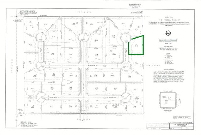 3727 Dragon Fire Court, Newcastle, OK 73065