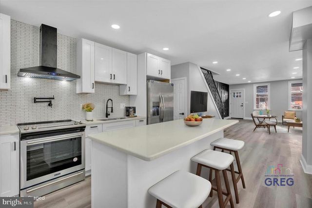 119 S REDFIELD ST, Philadelphia, PA 19139