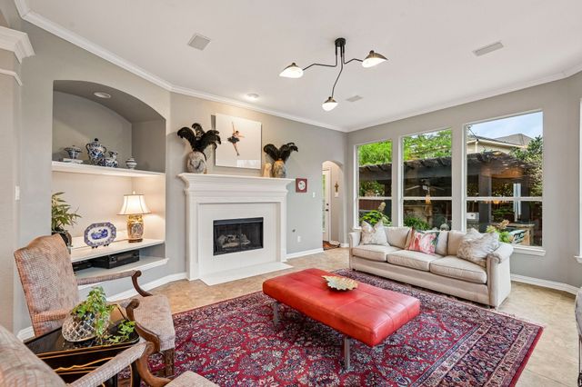 801 Willowmist Drive, Prosper, TX 75078