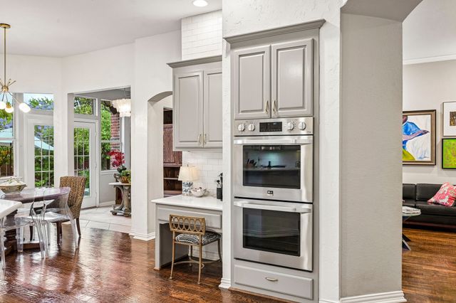 801 Willowmist Drive, Prosper, TX 75078