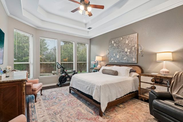801 Willowmist Drive, Prosper, TX 75078
