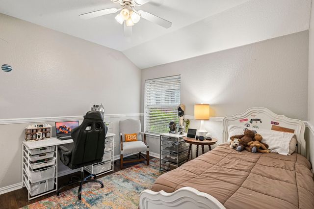 801 Willowmist Drive, Prosper, TX 75078