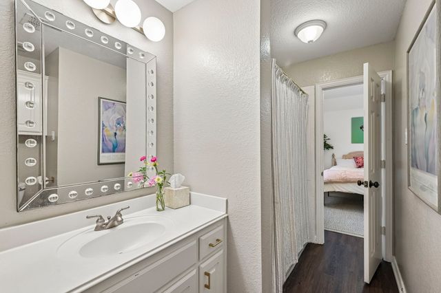 801 Willowmist Drive, Prosper, TX 75078