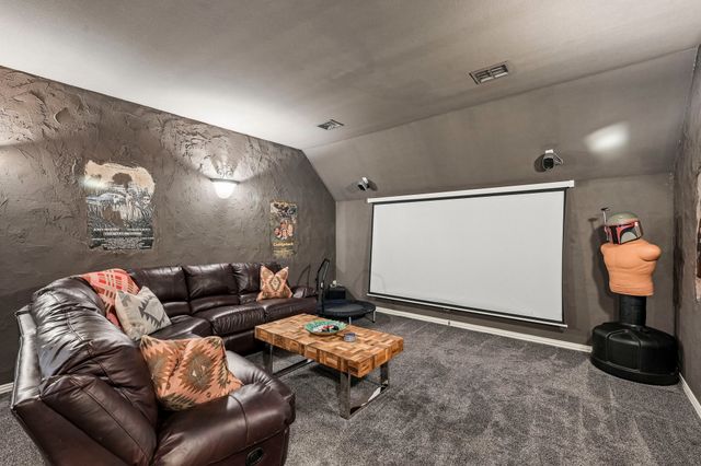 801 Willowmist Drive, Prosper, TX 75078